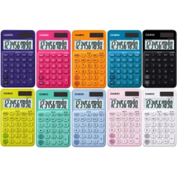 Kalkulačka Kancelářská kalkulačka Casio SL-310UC