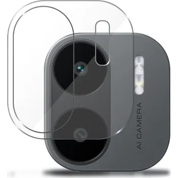 TVRZENÉ SKLO OCHRANNÉ SKLO NA OBJEKTIV FOTOAPARÁTU ZADNÍ KAMERY PRO XIAOMI REDMI A1