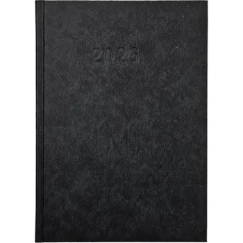 Kalendář Knižkový kalendář pro podnikatele 2025 A5 Poligraf vícebarevný