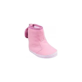 Capáčky YOCLUB botičky kojenecké vícebarevné velikost 16