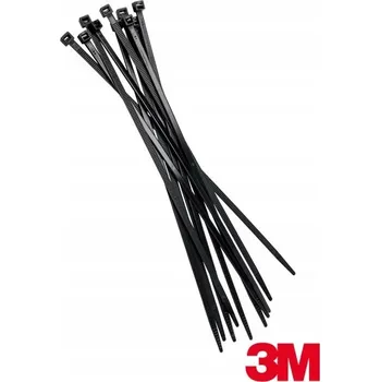 Stahovací páska Kabelová páska 3M 3,6 mm