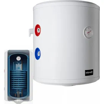 Bojler Elektrický bojler 50 l