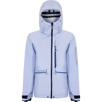 Rock Experience Rockmantic dámská technická bunda, Lavender, M