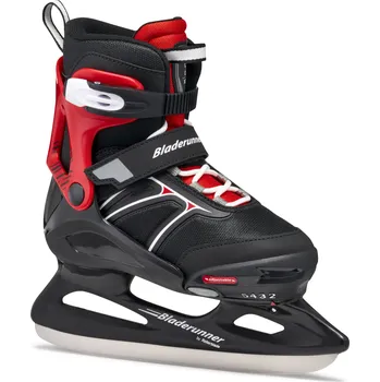 Zimní brusle ROLLERBLADE Micro XT Ice 36-40