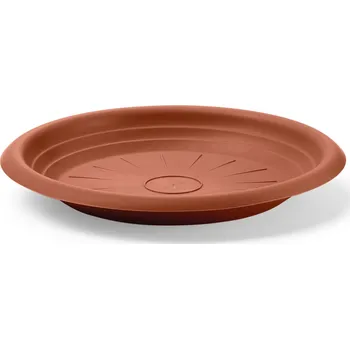 Podmiska Podmiska pod květník CAMPANA plastová d40cm