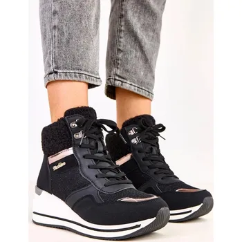 Dívčí sněhule Sněhule model 219661 Solea 41