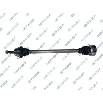 Hřídel nápravy Hnací hřídel GSP 261009