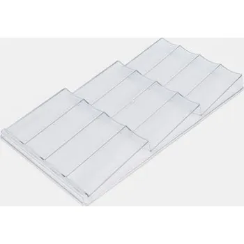 Koření Sinsay - Kuchyňský organizér na koření - bílá - 982GH-00X - 982GH-00X-ONE