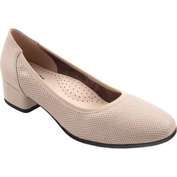 Dámské polobotky Dámské lodičky CC/5624606 BEIGE 41