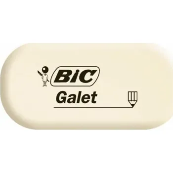 Masážní přístroj Bic BC GALET ERASER (927866)