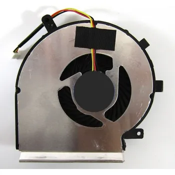 Náhradní díl pro notebook CPU ventilátor MSI GE62 GE72 GL62 GL72 PE60 PE70 - 3pin - oem