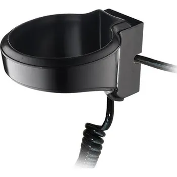 Fén EMBERTON Mursley Black EH50952 černý