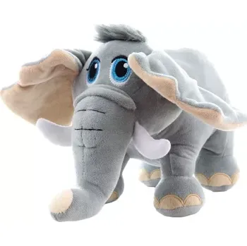 plyšák slon 21 cm