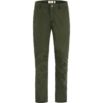 Pánské kalhoty Fjällräven Övik Jeans M