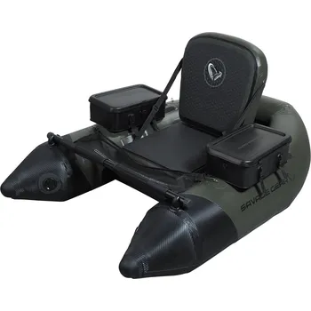Člun Savage Gear Belly Boat Stealth Belly Boat 155 cm