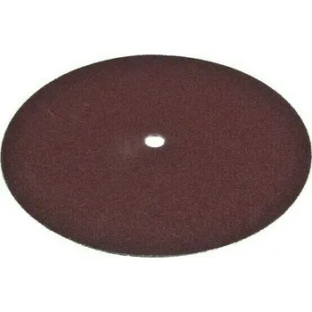 Brusný kotouč Schwamborn Kotouč brusný oboustranný 410 mm zr.60