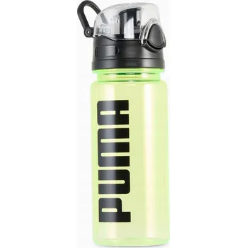 Láhev Lahev Na Pití Puma 053518 600 ml zelený