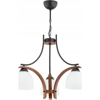 Závěsné svítidlo Alfa BAFIA 3 - žárovky E27