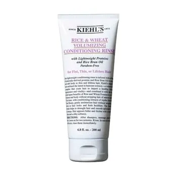 Kiehl's Rice & Wheat Volumizing Kondicionér