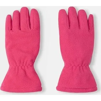 Rukavice Zimní rukavice reima s fleecovou podšívkou, Varmin, Růžové