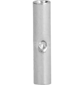 elektrický kabel Měděná pocínovaná koncovka spojovací 0.5..1mm pro dutinky