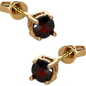 Náušnice Zlaton Náušnice žluté zlato 1.75g 000280705244