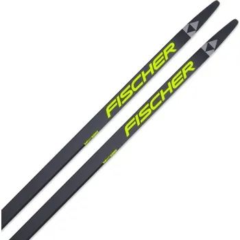 Běžky Fischer Twin Skin Superior Stiff + Race Classic