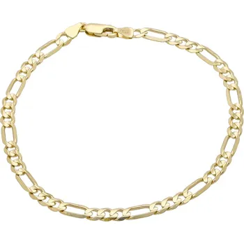 Náramek Zlaton Náramek žluté zlato 7.85g vel.23 000021612220