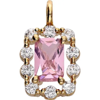 Přívěsek Zlaton Přívěsek žluté zlato 1g 000122504240