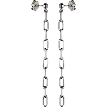 Náušnice Zlaton Náušnice bílé zlato 2.05g 000430902240