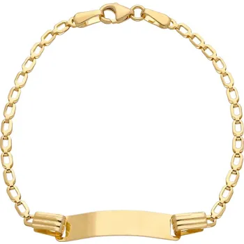 Náramek Zlaton Náramek žluté zlato 1.85g vel.15 000041601242