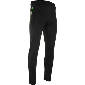 Pánské kalhoty Pánské kalhoty SILVINI FIEMME 3XL Černá