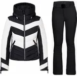 Bunda GOLDBERGH VALANGA Ski + Kalhoty GOLDBERGH Pippa