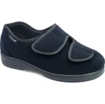 PodoWell ATHOS zdravotní obuv unisex černá, velikost: 36