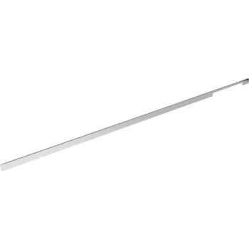 Nábytkové kování - Úchytka kovová Samba chrom lesklý 1144 mm