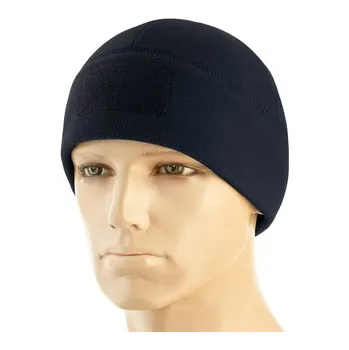 Čepice Kulich M-Tac Watch Cap Elite Fleece Velcro 320 - navy, M