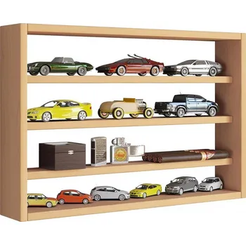 police Vcm Nástěnná police Osado M, buk