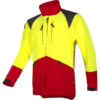 Pánská casual bunda Pracovní bunda SIP PROTECTION 1SKJ FOREST PRO 2XL