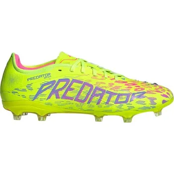 Pánská sportovní obuv Kopačky adidas Predator Pro FG JH6467 41 1/3