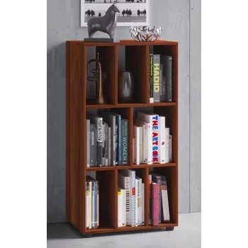 Komoda Vcm Police Wotino, jádro ořechu