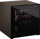 Kompresorový minibar INDEL B Fridom Cube Countertop, 30 l FCC30