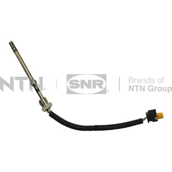 Čidlo automobilu Čidlo, teplota výfukových plynů SNR EGT151.26