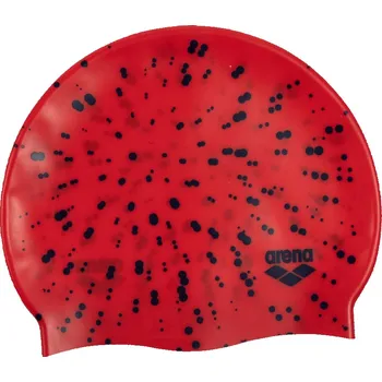 Plavecká čepice pro děti Silikonová Arena vícebarevná