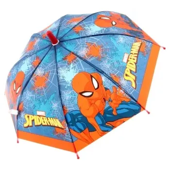 Deštník Deštník Spiderman manuální