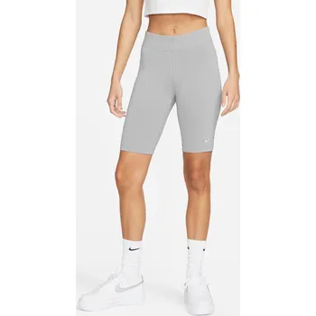 Dámské legíny Dámské cyklistické legíny Nike NSW Essentials CZ8526-063 vel. S