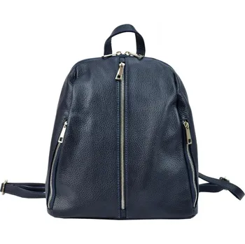 Městský batoh Dámský batoh Patrizia 518-011 námořnická modrá + doprava zdarma