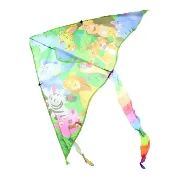 Létající drak Létající drak Safari z nylonu 100 × 53 cm