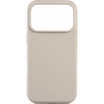 Pouzdro na mobilní telefon AIINO - Allure Case s magnetem pro iPhone 17 Pro - Sand