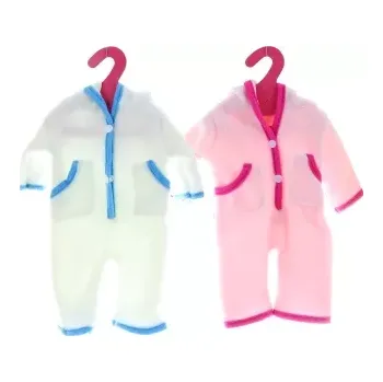 Doplněk pro panenku Oblečení pro panenku 35–45 cm