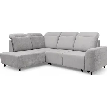 Sedací souprava Rohová pohovka Magnis L s rozkládací funkcí puma, levostranná - Meble Bogart Perfect harmony 80 b46c8 256x112 cm